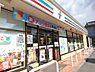 周辺：セブンイレブン 鹿児島武岡店様まで650ｍ(車で約2分)