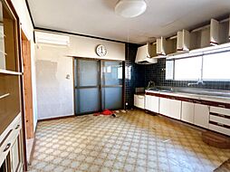 姶良市西餅田　戸建て