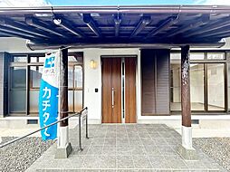 姶良市西餅田 戸建て