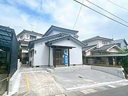 鹿児島市千年1丁目　戸建て