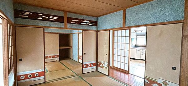 室内
