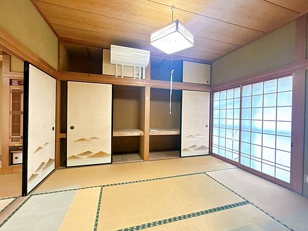 室内