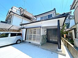 鹿児島市宇宿6丁目 戸建て