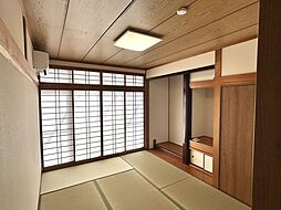 和室の画像