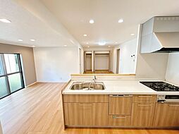 鹿児島市伊敷3丁目 戸建て