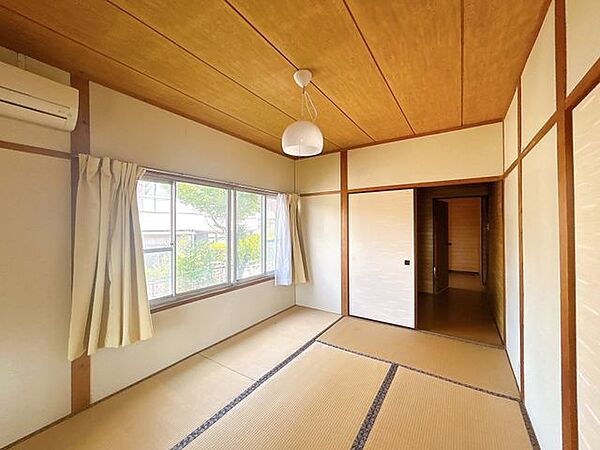 和室