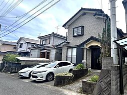 鹿児島市西陵七丁目 戸建て