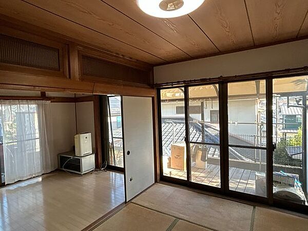 室内