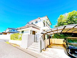 姶良市西姶良四丁目　戸建て