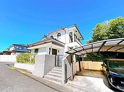 姶良市西姶良四丁目　戸建て
