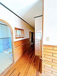 室内の画像