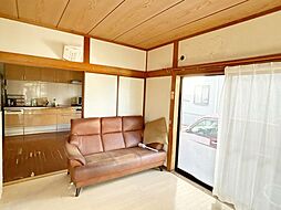 室内の画像