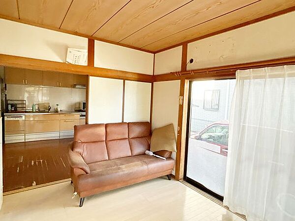 室内