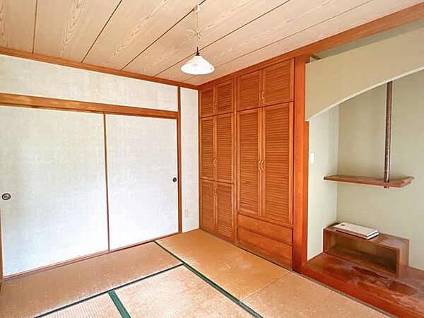 和室