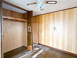 洋室の画像