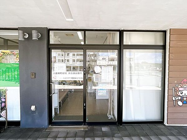 周辺を拡大表示