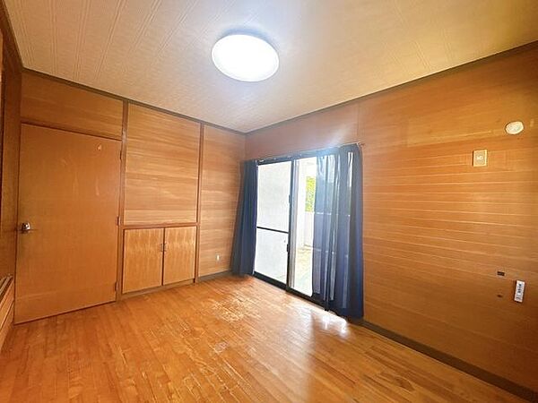 室内を拡大表示