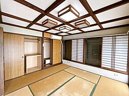 和室の画像