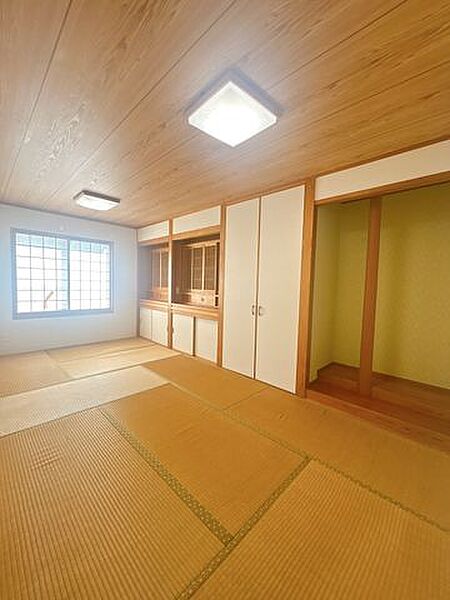 和室