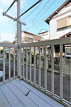 カナリアスユウカ  ｜ 千葉県市川市新井1丁目16-19（賃貸アパート1K・1階・24.63㎡） その14