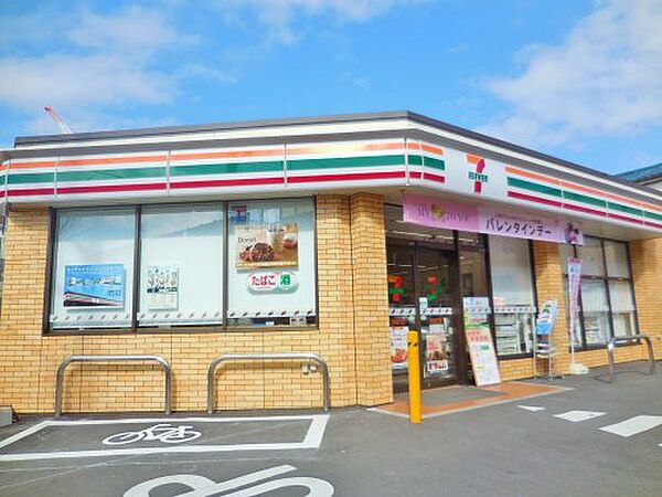 画像24:【コンビニエンスストア】セブンイレブン 浦安海楽1丁目店まで218ｍ