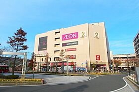 エクセルステージ弐番館  ｜ 千葉県市川市妙典6丁目8-20（賃貸アパート2LDK・1階・55.44㎡） その18