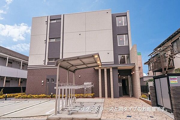 仮）富士見4丁目マンション ｜千葉県浦安市富士見4丁目(賃貸マンション1K・4階・30.05㎡)の写真 その1