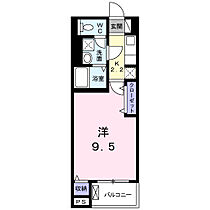 仮）富士見4丁目マンション  ｜ 千葉県浦安市富士見4丁目6-【詳細未定】（賃貸マンション1K・3階・30.05㎡） その2