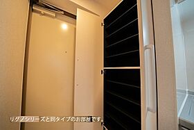 仮）富士見4丁目マンション  ｜ 千葉県浦安市富士見4丁目6-【詳細未定】（賃貸マンション1K・1階・30.05㎡） その11