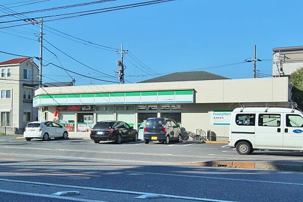 メゾン フレール ｜千葉県市川市欠真間2丁目(賃貸アパート1LDK・3階・40.76㎡)の写真 その7