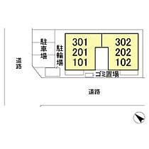 コンフォートI  ｜ 千葉県市川市本塩15-10（賃貸アパート1LDK・3階・47.58㎡） その3