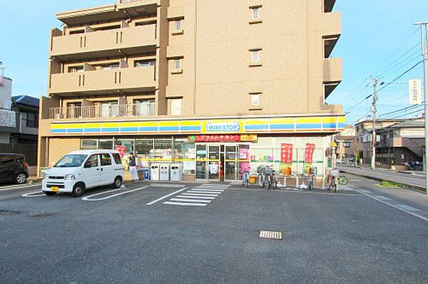 シャトーやわらぎ ｜千葉県市川市富浜2丁目(賃貸マンション3DK・4階・59.80㎡)の写真 その21