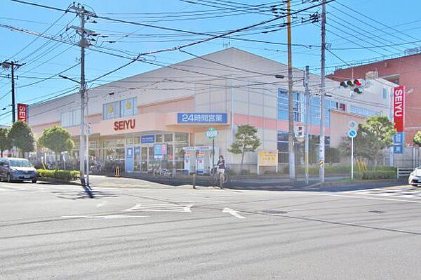 グレースコート ｜千葉県市川市入船(賃貸マンション1K・2階・19.85㎡)の写真 その19