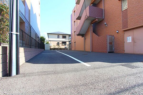 ウインズ妙典 ｜千葉県市川市富浜2丁目(賃貸アパート1K・5階・25.08㎡)の写真 その19