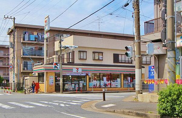 ウインズ妙典 ｜千葉県市川市富浜2丁目(賃貸アパート1K・5階・25.08㎡)の写真 その23