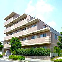 市川妙典レジデンス  ｜ 千葉県市川市塩焼1丁目9-10（賃貸マンション1K・3階・27.04㎡） その1