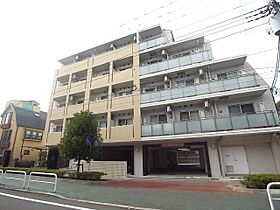 エマーレ行徳  ｜ 千葉県市川市湊新田1丁目14-9（賃貸マンション1K・5階・22.28㎡） その1