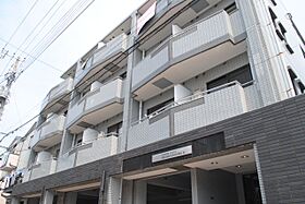 アーバンコート南行徳II  ｜ 千葉県市川市広尾1丁目（賃貸マンション1K・3階・16.53㎡） その1