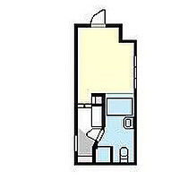 ベルトピア市川第2  ｜ 千葉県市川市本塩15-9（賃貸マンション1R・3階・18.23㎡） その2