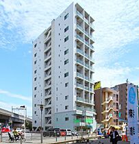 AquiLa Urayasu Uno  ｜ 千葉県浦安市北栄1丁目12-7（賃貸マンション1R・7階・25.12㎡） その1