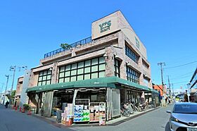 ルミナス中山  ｜ 千葉県市川市原木1丁目9-2（賃貸アパート1K・1階・20.38㎡） その24