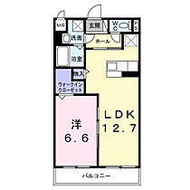 仮称；北栄3丁目マンション  ｜ 千葉県浦安市北栄3丁目37-【詳細未定】（賃貸マンション1LDK・3階・44.51㎡） その2