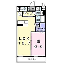 仮称；北栄3丁目マンション  ｜ 千葉県浦安市北栄3丁目37-【詳細未定】（賃貸マンション1LDK・3階・44.51㎡） その2