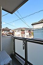 エルスタンザ市川湊  ｜ 千葉県市川市湊11-5（賃貸マンション1K・3階・23.60㎡） その15