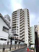 パークアクシス浦安  ｜ 千葉県浦安市当代島1丁目3-5（賃貸マンション1DK・3階・26.73㎡） その13