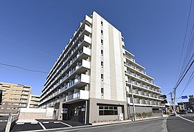 N-stage西船橋III  ｜ 千葉県船橋市本郷町627（賃貸マンション1K・3階・22.12㎡） その1