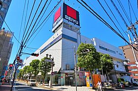 Station Tower URAYASU  ｜ 千葉県浦安市北栄1丁目12-33（賃貸マンション1K・4階・25.00㎡） その21