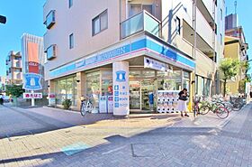 ベルサンモール  ｜ 千葉県市川市妙典4丁目5-25（賃貸マンション2LDK・1階・53.35㎡） その19