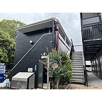 PARK SIDE HOUSE  ｜ 東京都江戸川区北葛西3丁目1番24号（賃貸アパート1R・1階・14.60㎡） その16