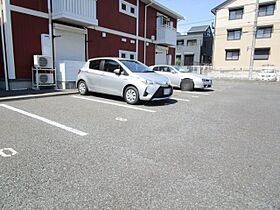 リュネットM  ｜ 千葉県市川市妙典6丁目7-10（賃貸アパート1K・2階・26.86㎡） その17